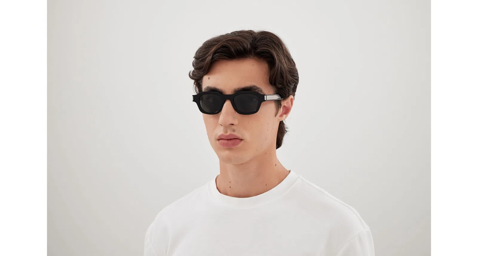 Saint Laurent SL 791 Sunglasses - view 10